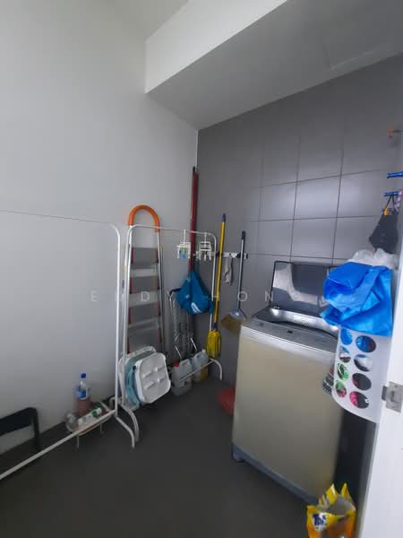Kondominium untuk Dijual di Seri Riana Residence - Eddy Hong - Interior - PropertyGuru.com.my
