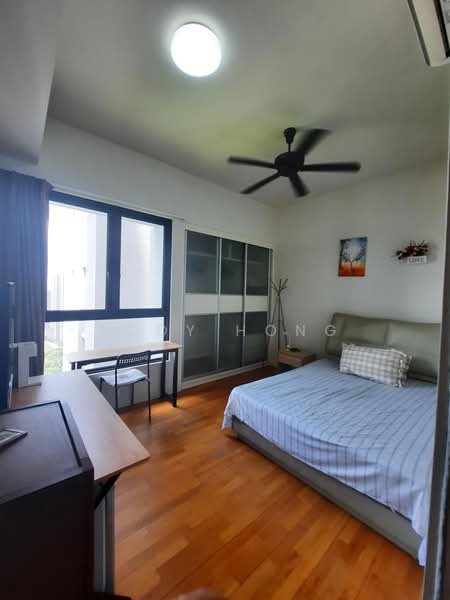 Kondominium untuk Dijual di Seri Riana Residence - Eddy Hong - Bedroom - PropertyGuru.com.my