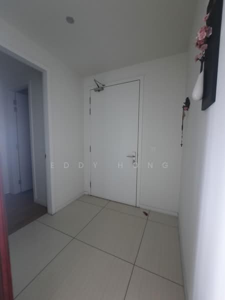 Kondominium untuk Dijual di Seri Riana Residence - Eddy Hong - Entrance - PropertyGuru.com.my