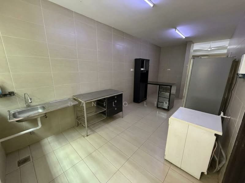 Rumah Teres 2-Tingkat untuk Dijual di Bandar Damai Perdana (Cheras) - Danilo Lim - Kitchen - PropertyGuru.com.my