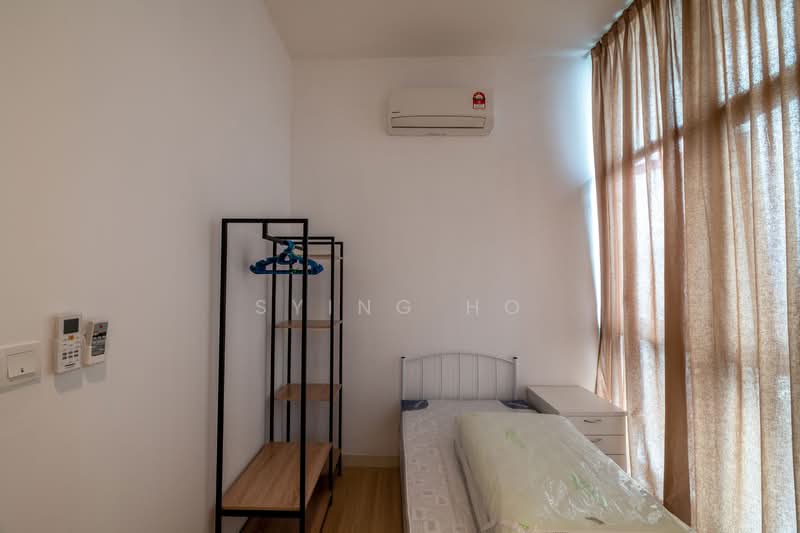Servis Apartment untuk Disewa di Res 280 - Sying Ho - Bedroom - PropertyGuru.com.my