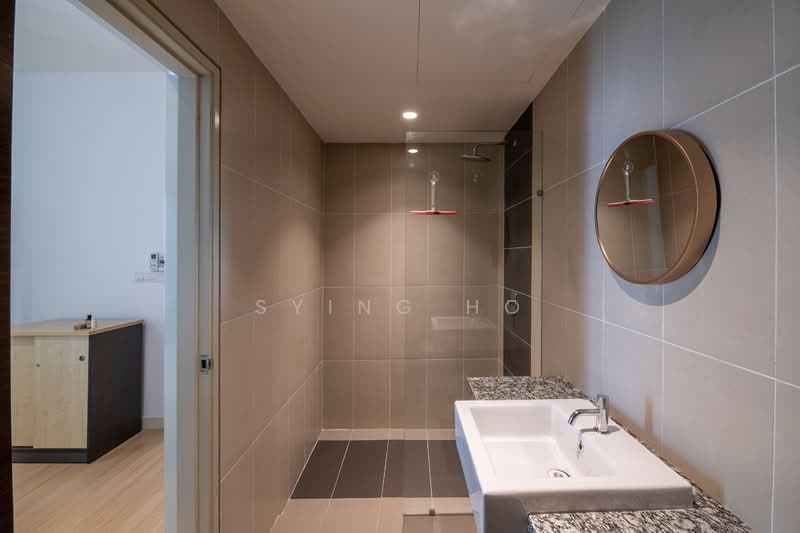 Servis Apartment untuk Disewa di Res 280 - Sying Ho - Bathroom - PropertyGuru.com.my