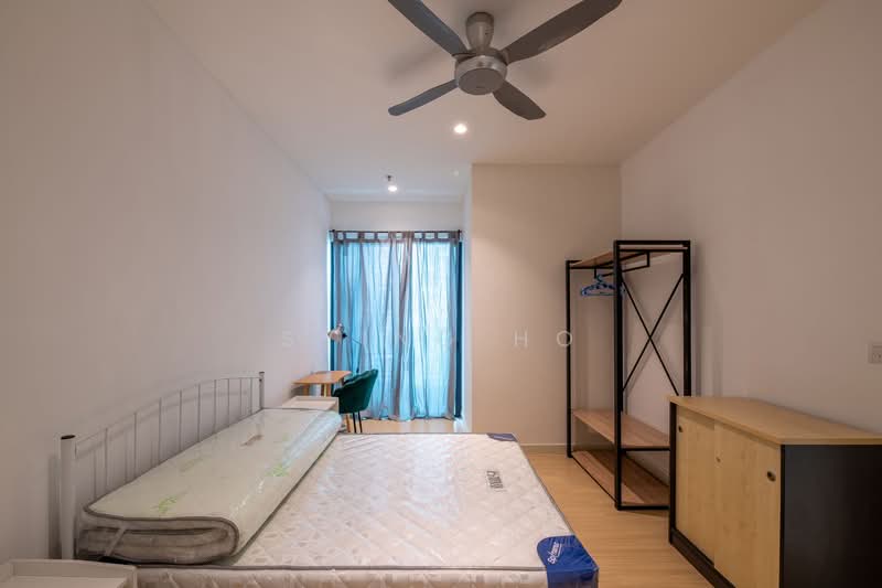 Servis Apartment untuk Disewa di Res 280 - Sying Ho - Bedroom - PropertyGuru.com.my