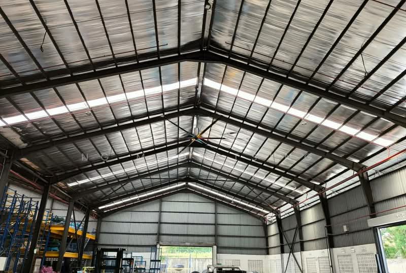 Factory for Sale in Semenyih (Selangor) - Ng Moon Tsing - Interior - PropertyGuru.com.my