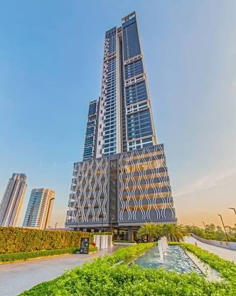 Service Residence for Rent at Setia Sky 88 - Jaclyn Wong - Exterior - PropertyGuru.com.my
