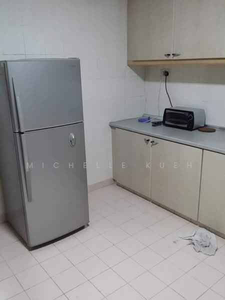 Condominium for Rent at The Wadihana - Michelle Kueh - Kitchen - PropertyGuru.com.my
