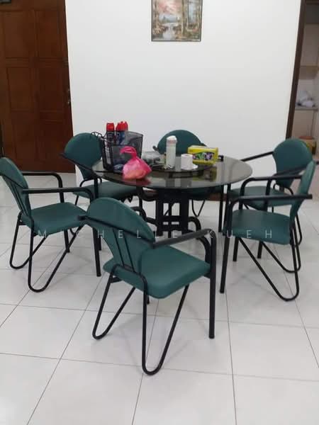 Condominium for Rent at The Wadihana - Michelle Kueh - Dining Room - PropertyGuru.com.my