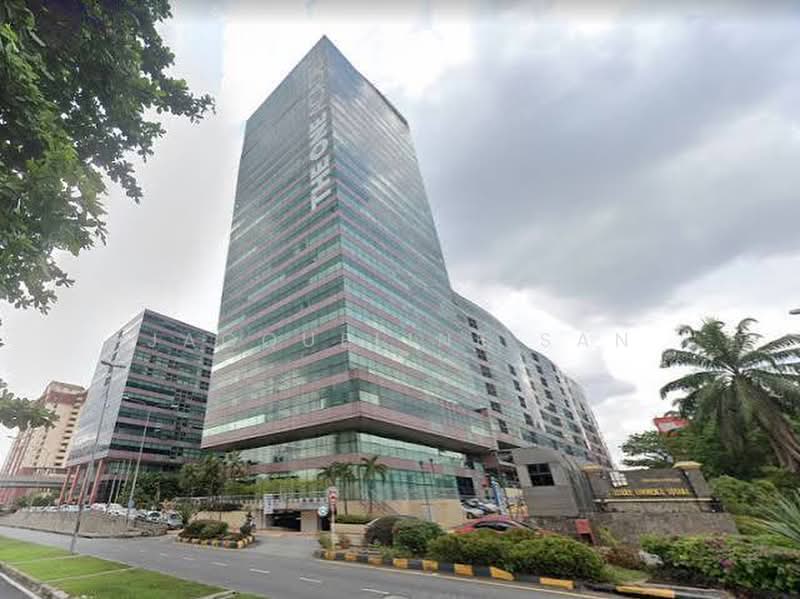 Pejabat untuk Dijual di Leisure Commerce Square (Petaling Jaya) - Jacqueline San - Exterior - PropertyGuru.com.my