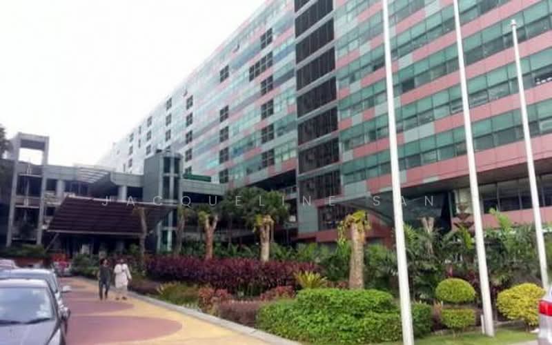 Pejabat untuk Dijual di Leisure Commerce Square (Petaling Jaya) - Jacqueline San - Exterior - PropertyGuru.com.my