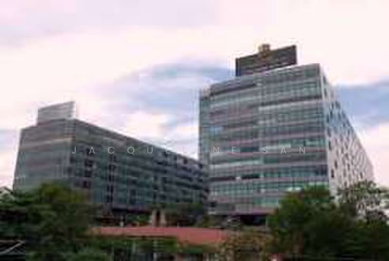 Pejabat untuk Dijual di Leisure Commerce Square (Petaling Jaya) - Jacqueline San - Exterior - PropertyGuru.com.my
