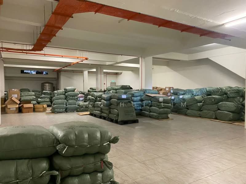 Detached Factory for Sale in Desa Tun Razak (Cheras) - Cheng Hui Lim - Interior - PropertyGuru.com.my