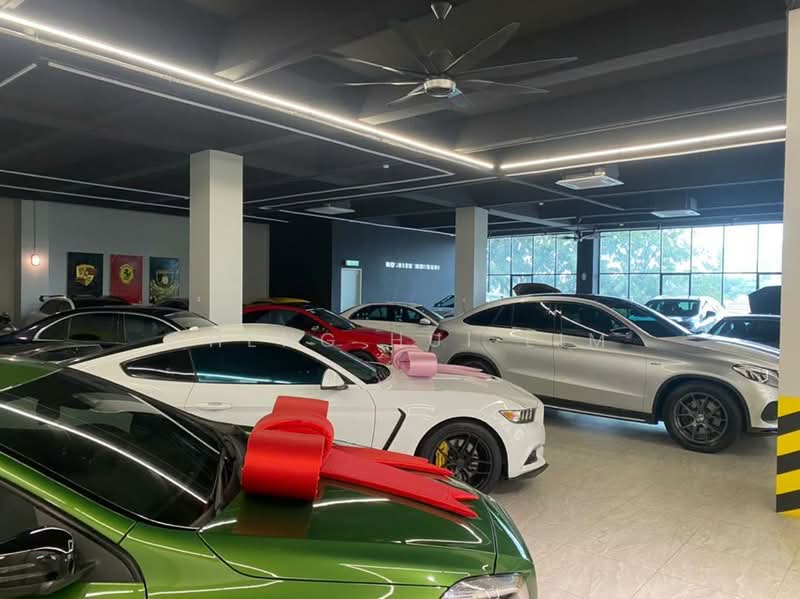 Detached Factory for Sale in Desa Tun Razak (Cheras) - Cheng Hui Lim - Interior - PropertyGuru.com.my
