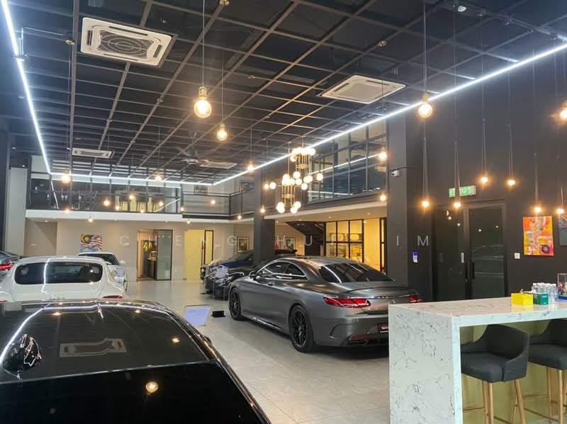 Detached Factory for Sale in Desa Tun Razak (Cheras) - Cheng Hui Lim - Interior - PropertyGuru.com.my