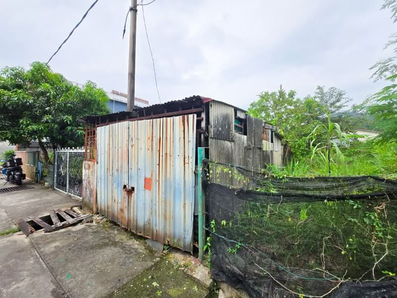 Tanah Banglo untuk Dijual di Ampang (Selangor) - Zul Syafiq - Exterior - PropertyGuru.com.my