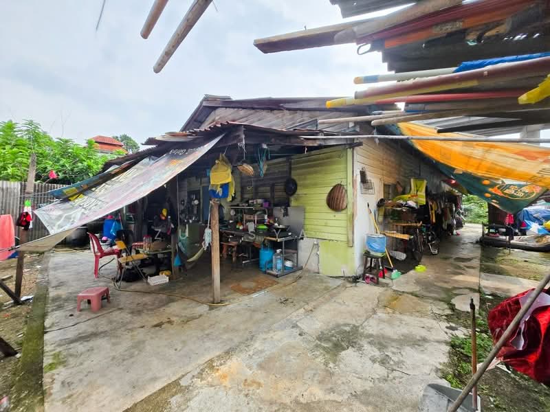 Tanah Banglo untuk Dijual di Ampang (Selangor) - Zul Syafiq - Exterior - PropertyGuru.com.my