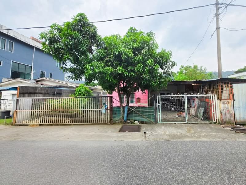 Tanah Banglo untuk Dijual di Ampang (Selangor) - Zul Syafiq - Exterior - PropertyGuru.com.my