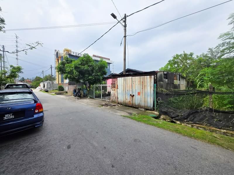 Tanah Banglo untuk Dijual di Ampang (Selangor) - Zul Syafiq - Exterior - PropertyGuru.com.my
