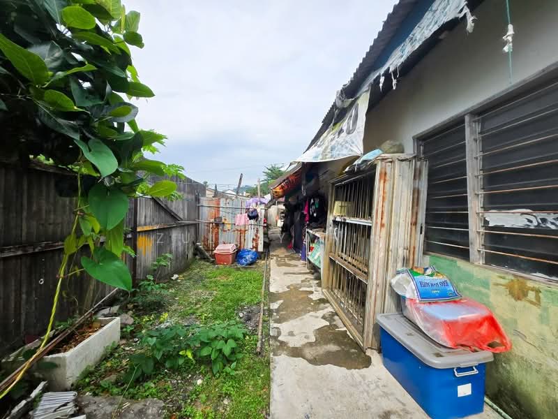 Tanah Banglo untuk Dijual di Ampang (Selangor) - Zul Syafiq - Exterior - PropertyGuru.com.my