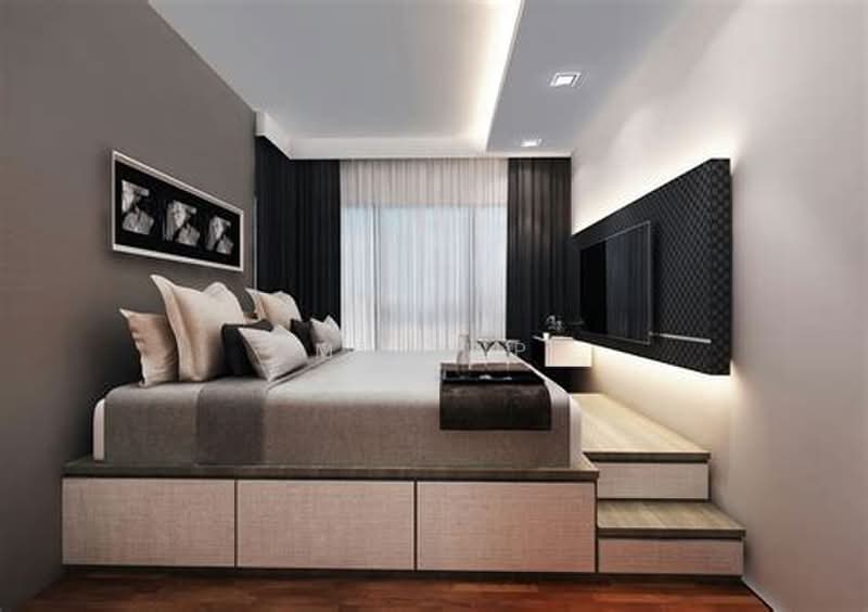 Condominium for Sale at Residensi PV18 - Mr Yap - Bedroom - PropertyGuru.com.my