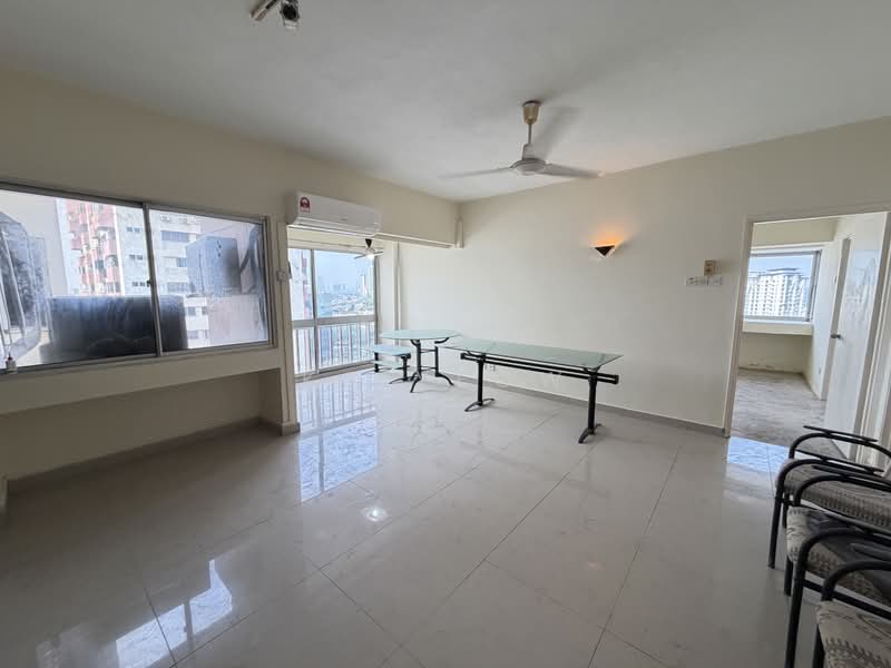 Kondominium untuk Dijual di Faber Ria - KS Yeow - PropertyGuru.com.my
