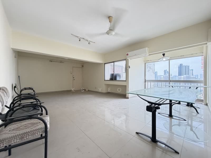 Kondominium untuk Dijual di Faber Ria - KS Yeow - PropertyGuru.com.my