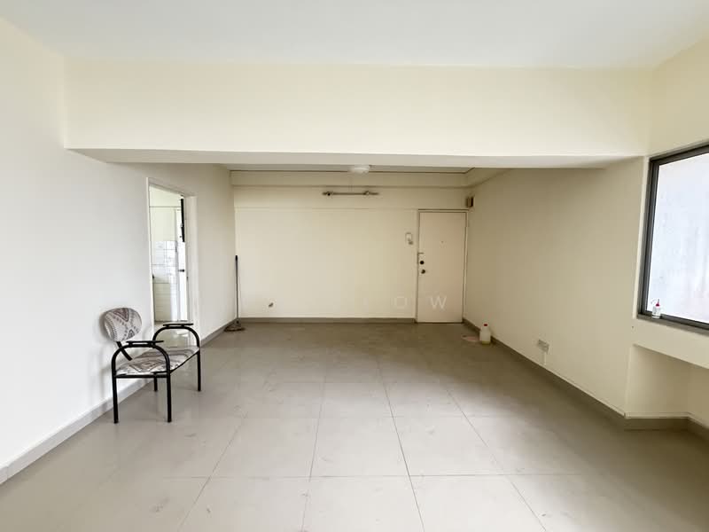 Kondominium untuk Dijual di Faber Ria - KS Yeow - PropertyGuru.com.my