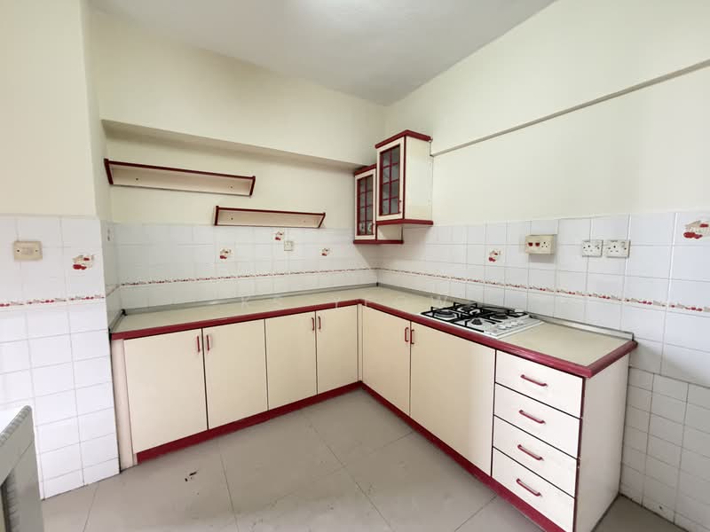 Kondominium untuk Dijual di Faber Ria - KS Yeow - PropertyGuru.com.my