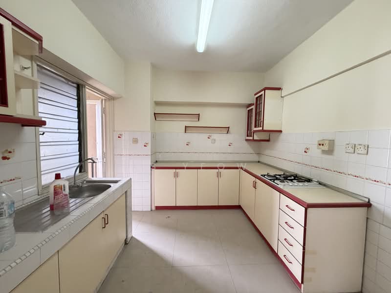 Kondominium untuk Dijual di Faber Ria - KS Yeow - PropertyGuru.com.my