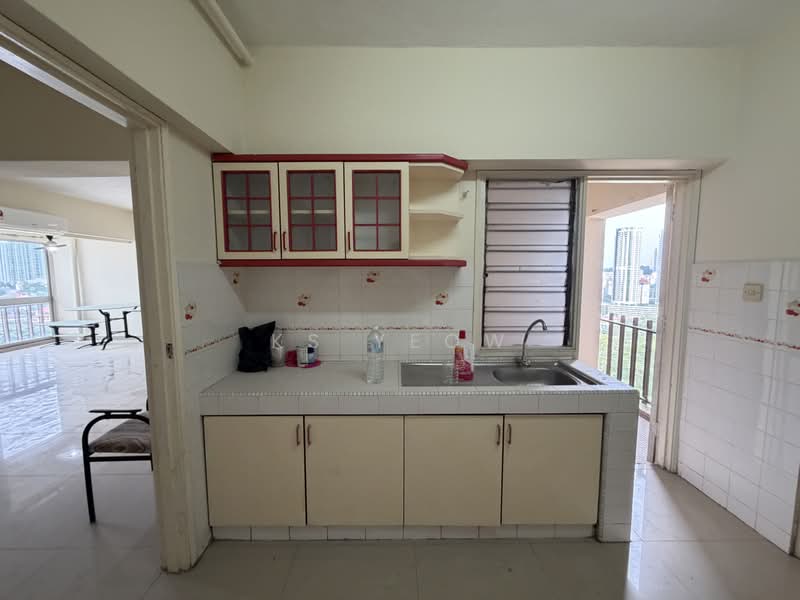 Kondominium untuk Dijual di Faber Ria - KS Yeow - PropertyGuru.com.my