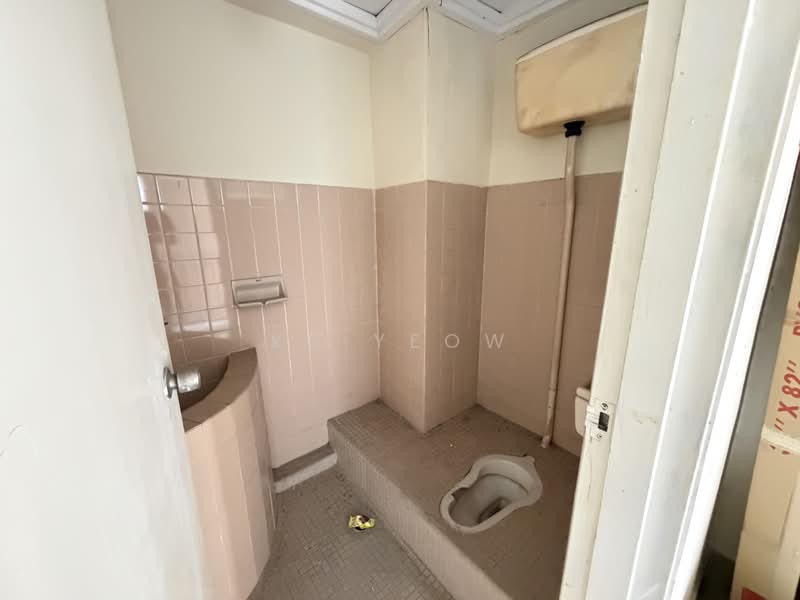 Kondominium untuk Dijual di Faber Ria - KS Yeow - PropertyGuru.com.my