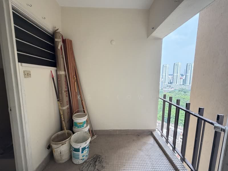 Kondominium untuk Dijual di Faber Ria - KS Yeow - PropertyGuru.com.my
