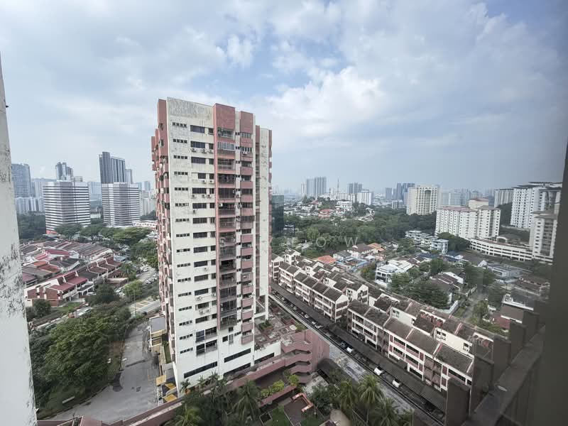 Kondominium untuk Dijual di Faber Ria - KS Yeow - PropertyGuru.com.my