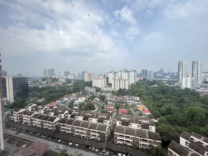 Kondominium untuk Dijual di Faber Ria - KS Yeow - PropertyGuru.com.my