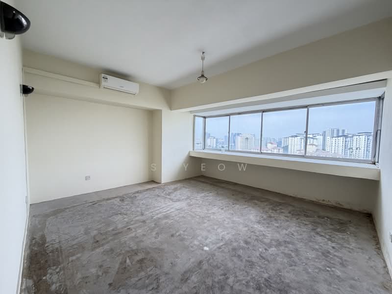 Kondominium untuk Dijual di Faber Ria - KS Yeow - PropertyGuru.com.my