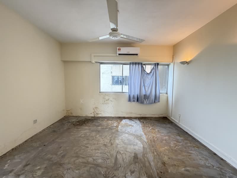 Kondominium untuk Dijual di Faber Ria - KS Yeow - PropertyGuru.com.my