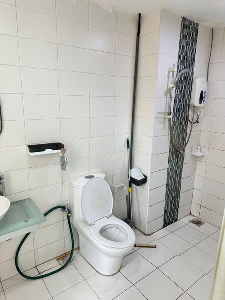 Service Residence for Rent at Greenfield Regency - Daniel Tey - PropertyGuru.com.my