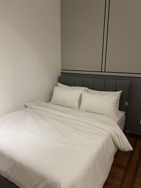 Service Residence for Rent at Arte Mont Kiara - Irfan Zainuddin - PropertyGuru.com.my