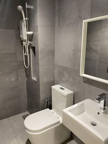 Service Residence for Rent at Arte Mont Kiara - Irfan Zainuddin - PropertyGuru.com.my