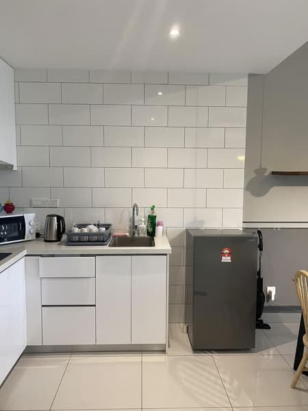 Service Residence for Rent at Arte Mont Kiara - Irfan Zainuddin - PropertyGuru.com.my