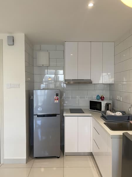 Service Residence for Rent at Arte Mont Kiara - Irfan Zainuddin - PropertyGuru.com.my