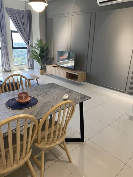 Service Residence for Rent at Arte Mont Kiara - Irfan Zainuddin - PropertyGuru.com.my