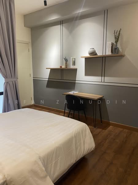 Service Residence for Rent at Arte Mont Kiara - Irfan Zainuddin - PropertyGuru.com.my