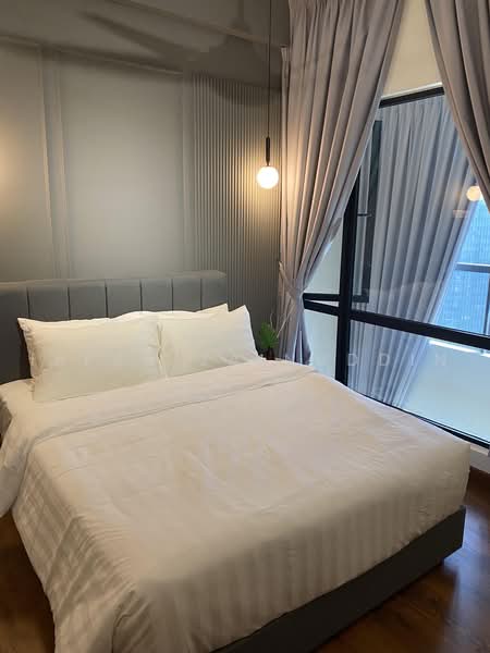 Service Residence for Rent at Arte Mont Kiara - Irfan Zainuddin - PropertyGuru.com.my