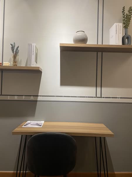 Service Residence for Rent at Arte Mont Kiara - Irfan Zainuddin - PropertyGuru.com.my
