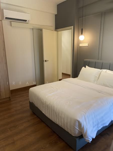 Service Residence for Rent at Arte Mont Kiara - Irfan Zainuddin - PropertyGuru.com.my