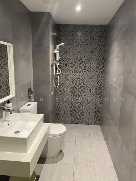 Service Residence for Rent at Arte Mont Kiara - Irfan Zainuddin - PropertyGuru.com.my