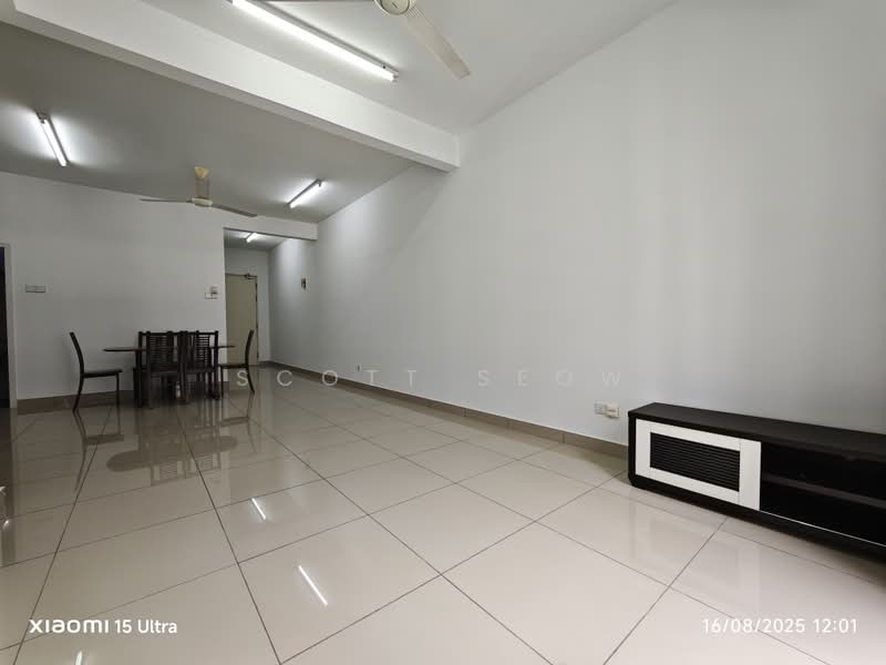 Servis Apartment untuk Dijual di Utropolis Suites 1 - Scott Seow - PropertyGuru.com.my