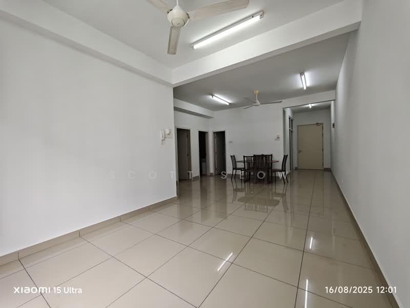 Servis Apartment untuk Dijual di Utropolis Suites 1 - Scott Seow - PropertyGuru.com.my