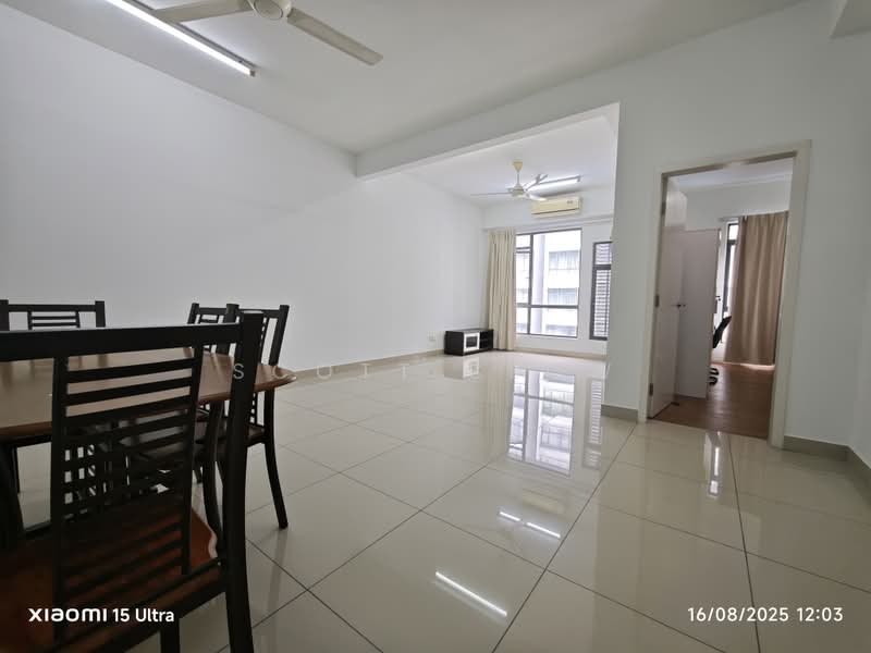 Servis Apartment untuk Dijual di Utropolis Suites 1 - Scott Seow - PropertyGuru.com.my