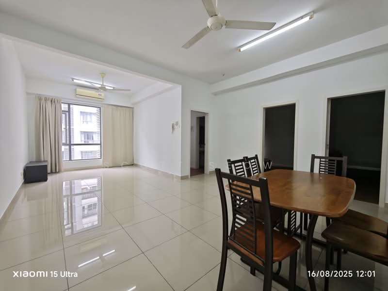 Servis Apartment untuk Dijual di Utropolis Suites 1 - Scott Seow - PropertyGuru.com.my